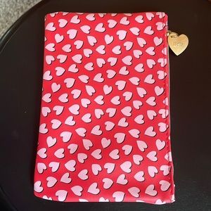Heart IPSY bag